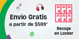 Envío Gratis